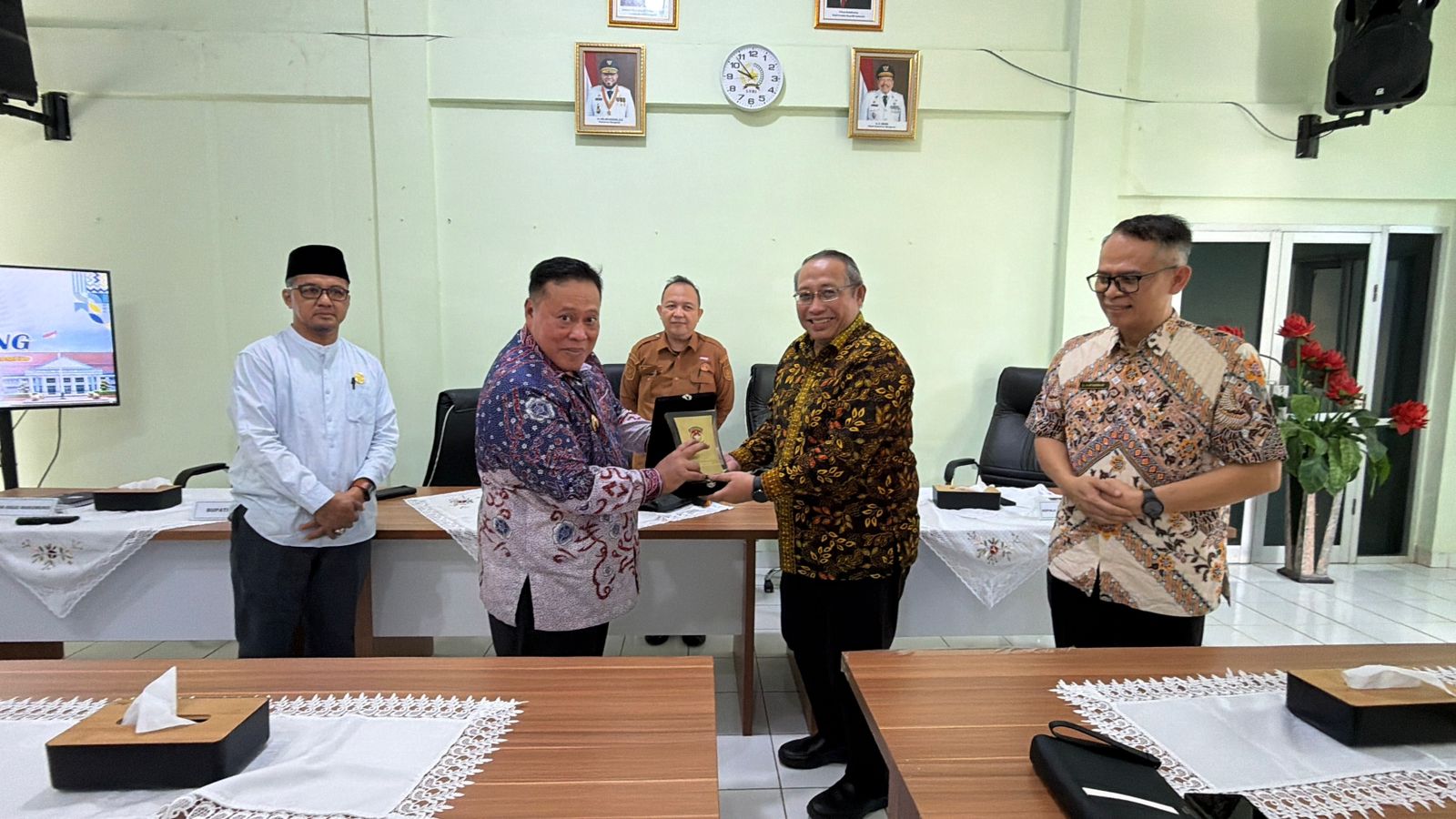 Investasi Masa Depan Kesehatan: Pemkab Mukomuko Cetak Dokter Spesialis Asli Daerah Lewat Sinergi Strategis UGM